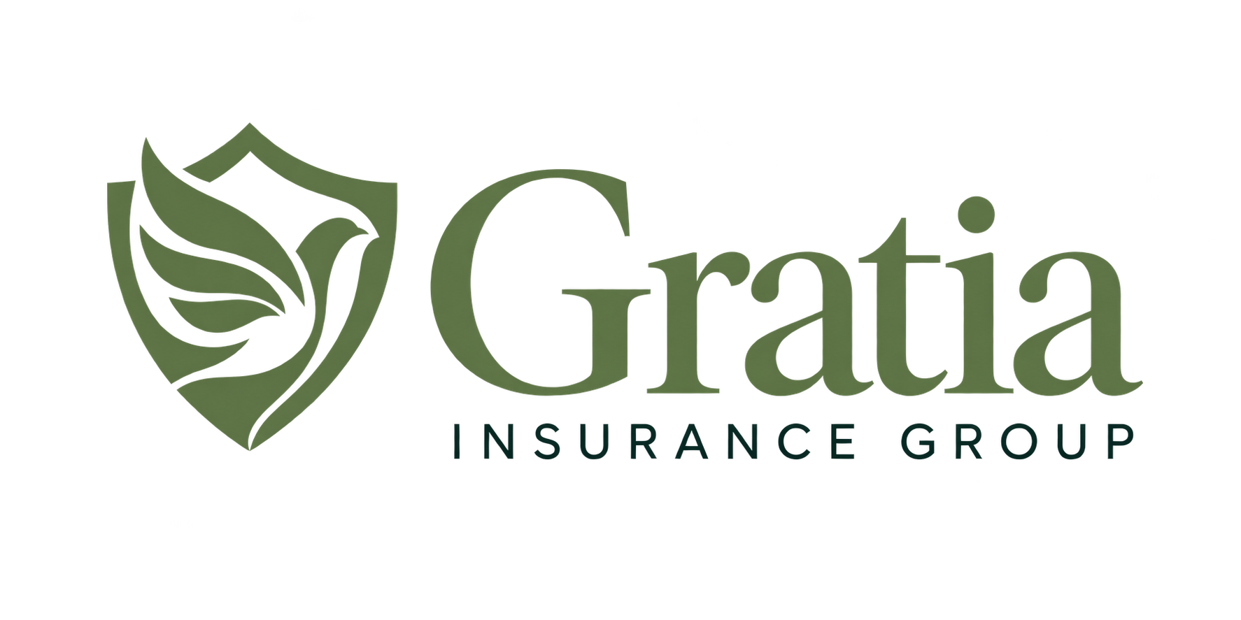Gratia Insurance Group logo